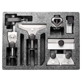 Kit outils à main HTK-706