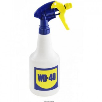 Pulvérisateur vide WD-40 500 ML DEN 1010062