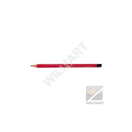 Crayon rouge universel 4500 25