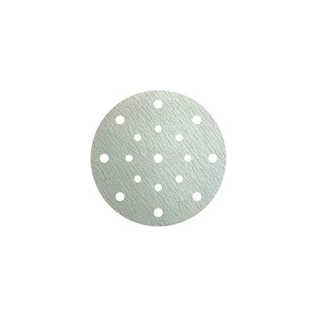 BOITE DE 50 DISQUES VELCRO KLINGSPOR DIAM 150 GRAIN 240