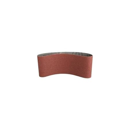 10 BANDES ABRASIVES 105X620 GRAIN 40 LS309XH