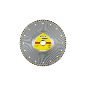 DISQUE A TRONCONNER DIAMANTE DIAM 125 X AL 22,23 DT900UT