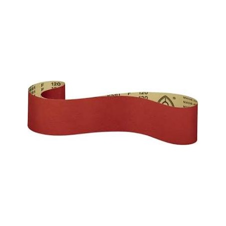 LOT 10 BANDES PAPIER PS29F 120X8000