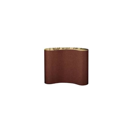 LOT 10 BANDES PAPIER PS29F 250X2380
