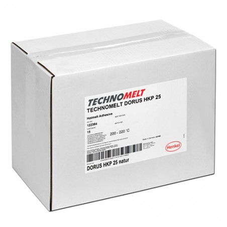 COLLE THERMOFUSIBLE TECHNOMELT BLANC