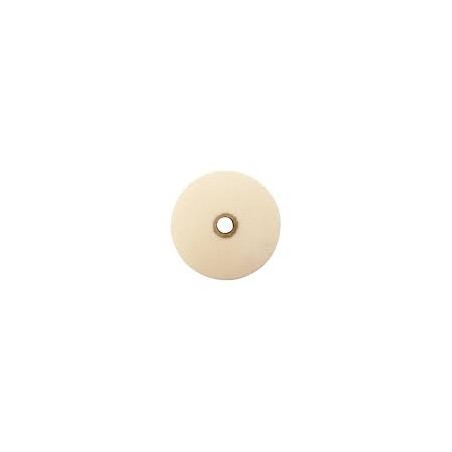 MEULE ASSIETTE BLANCHE 203X20X32 GR60