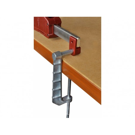 SERRE-JOINT G POUR TABLE