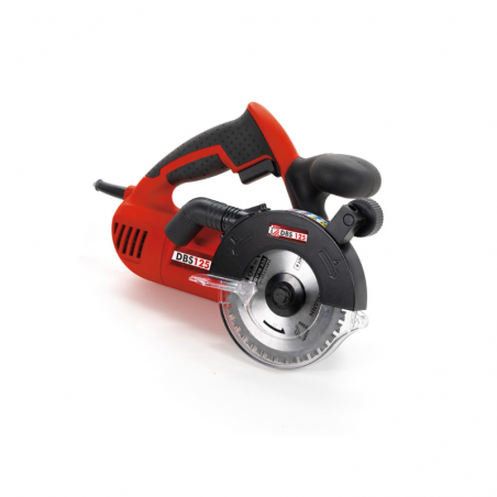 SCIE DOUBLE LAME DB125_230V