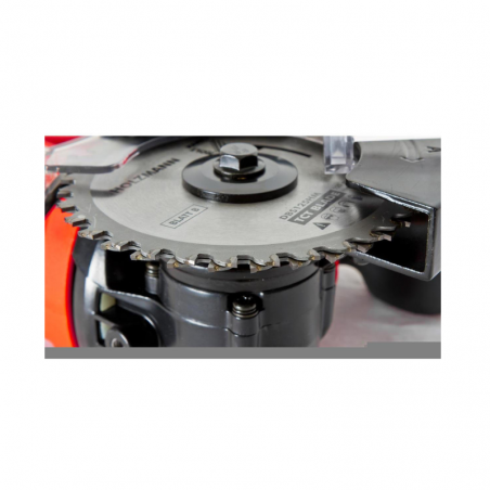 SCIE DOUBLE LAME DB125_230V