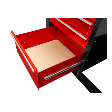 ETABLI METALLIQUE HOLZMWT39