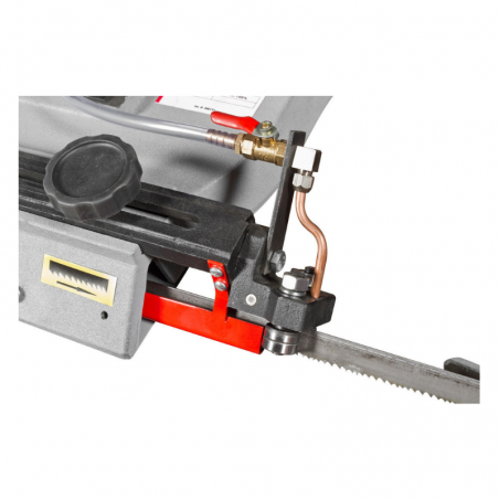 SCIE A RUBAN METAL BS712TOP_400V