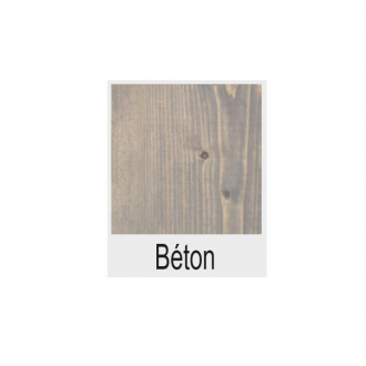 Easy Déco Bois - Béton / 1 L