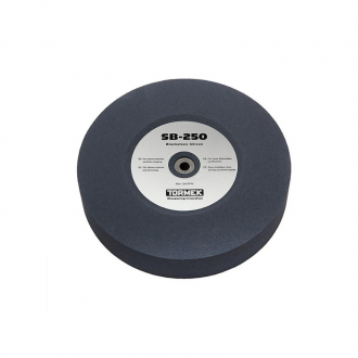 MEULE BLACKSTONE SILICON DIAM 250 POUR ACIERS RAPIDES SB250 COMPATIBLE POUR T8, T7, 2000, SA-250