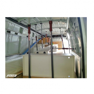 PRESSE EXTENSIBLE P0 40/60 CM