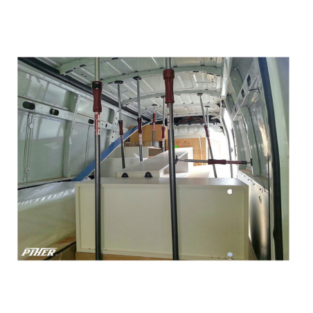 PRESSE EXTENSIBLE P0 40/60 CM