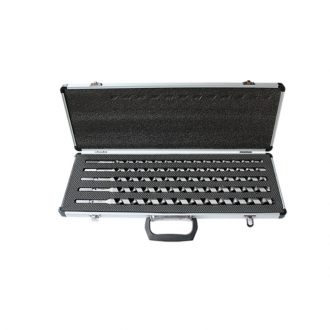 COFFRET 5 MECHES D12/14/16/18/20  LT460 Q6 PANS SPIRE UNIQUE LEMA308.500.05