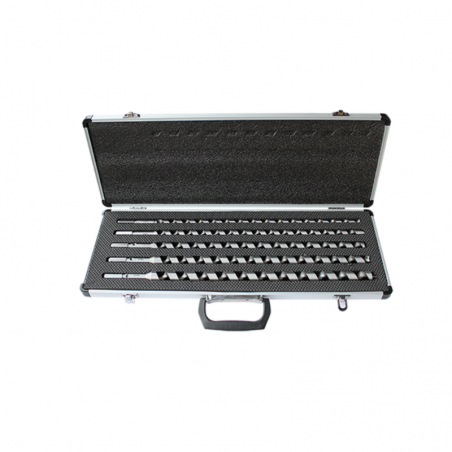 COFFRET 5 MECHES D12/14/16/18/20  LT460 Q6 PANS SPIRE UNIQUE LEMA308.500.05