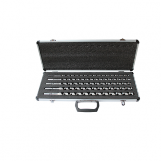 COFFRET 5 MECHES D6/8/10/12/14 LT235 Q6 PANS SPIRE UNIQUE LEMA307.500.05