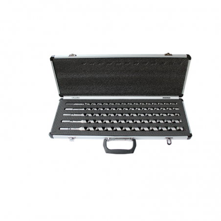 COFFRET 5 MECHES D6/8/10/12/14 LT235 Q6 PANS SPIRE UNIQUE LEMA307.500.05