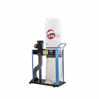 ASPIRATEUR 60 LITRES ASP060_230V