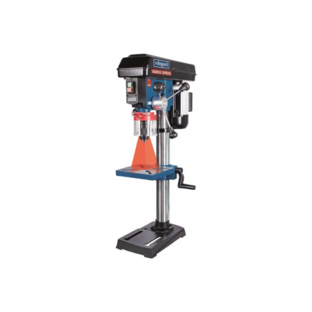 PERCEUSE A COLONNE SCHEPPACH DP55