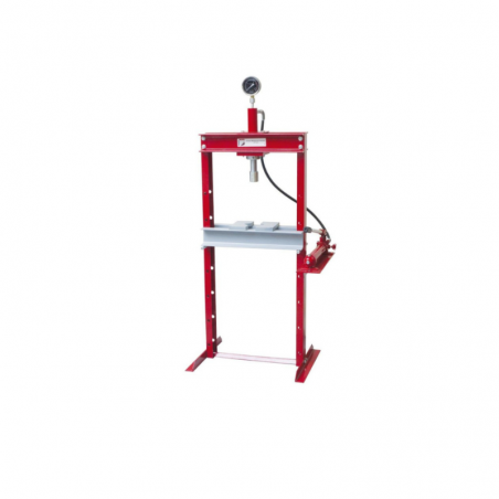 Presse hydraulique 20 tons WP20H