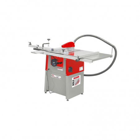 SCIE CIRCULAIRE TS250_230V