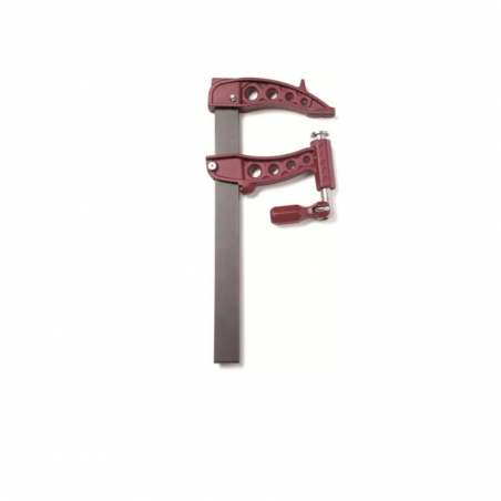 SERRE-JOINT MAXIPRESS R-30 CM TIGE 40x10MM SAILLIE 16 CM