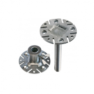 PATIN FIXE PRESSE EXTENSIBLE TOP