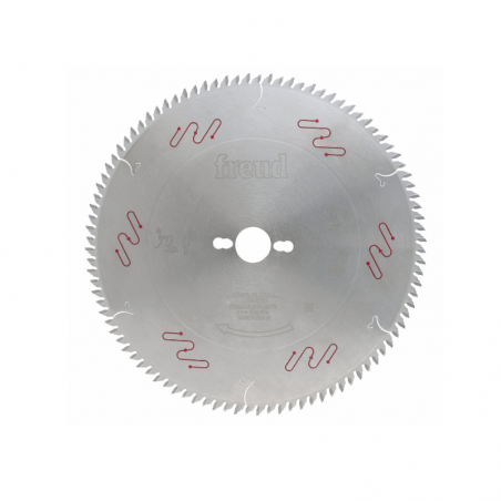 LAME DE SCIE CIRCULAIRE DIAM 300 X EP 3,2/2,2 X AL 30 X Z96 ATB 2°