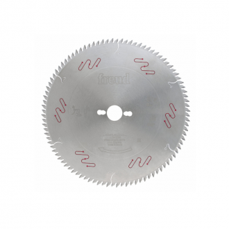 LAME DE SCIE CIRCULAIRE DIAM 220 X EP 3,2/2,2 X AL 30 X Z64 ATB -5°