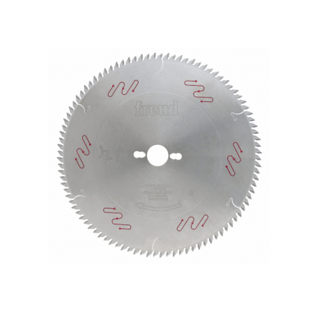 LAME DE SCIE CIRCULAIRE DIAM 220 X EP 3,2/2,2 X AL 30 X Z64 ATB -5°