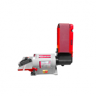 PONCEUSE BANDE + DISQUE BT150-914_230V