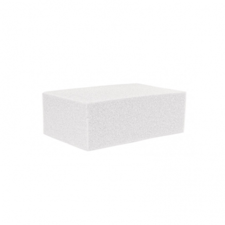 Sponge Standard White