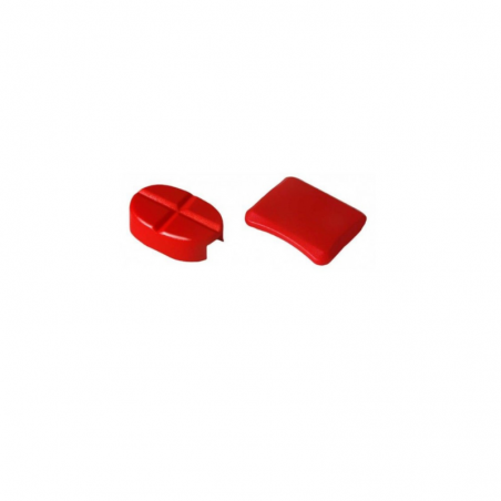 PROTECTEUR PVC POUR PAL R