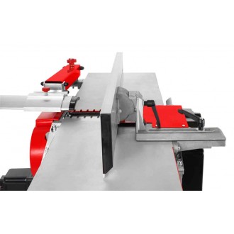 RABOTEUSE DEGAUCHISSEUSE HOB260MINI_230 VOLTS