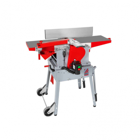 RABOTEUSE DEGAUCHISSEUSE HOB260MINI_230 VOLTS