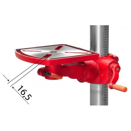 Perceuse d'établi SB4116HM Holzmann