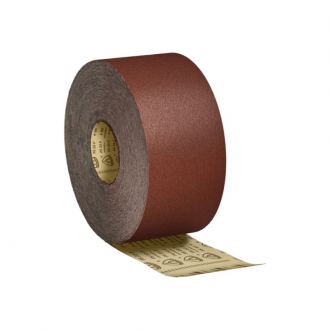 ROULEAU ABRASIF 115X50000 GRAIN 220 PS22FACT
