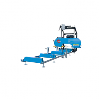 SCIE A GRUME 660MM THERMIQUE BANC 2000MM+RALLONGE 2000MM
