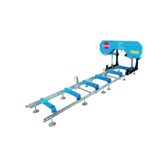 SCIE A GRUME SAG400_230V