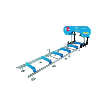 SCIE A GRUME SAG400_230V