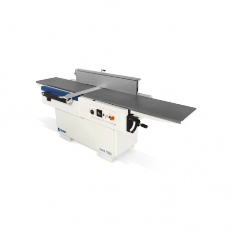 DEGAUCHISSEUSE NOVA F520 SCM MONO