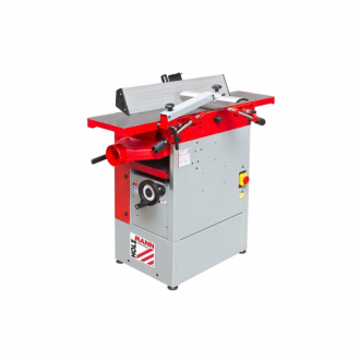RABOTEUSE DEGAUCHISSEUSE HOB260ECO_230V