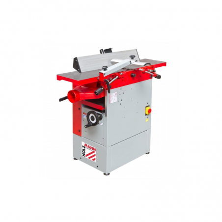 RABOTEUSE DEGAUCHISSEUSE HOB260ECO_230V