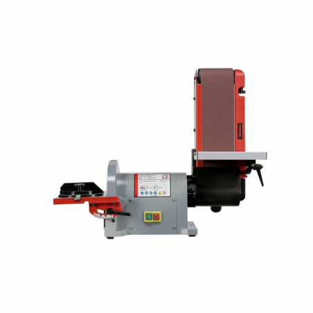 PONCEUSE A BANDE ET A DISQUE BT203-914_230V