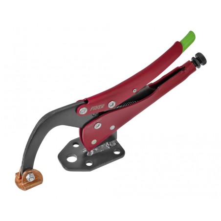 PINCE GRIP  D’ETABLI 222-12"