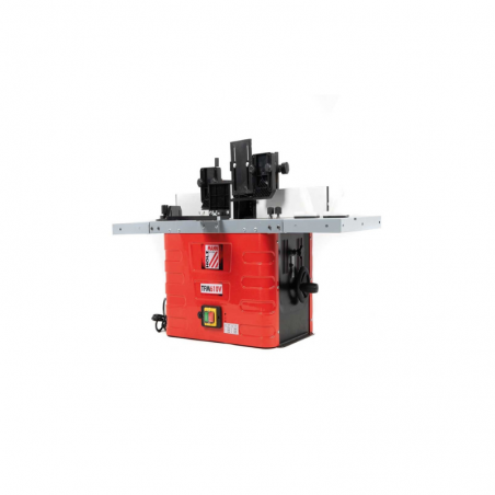 DEFONCEUSE STATIONNAIRE HOLZMTFM610V_230V