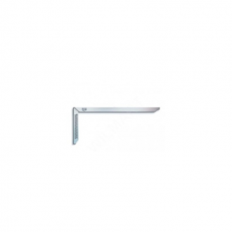 EQUERRE DE CHARPENTIER INOX