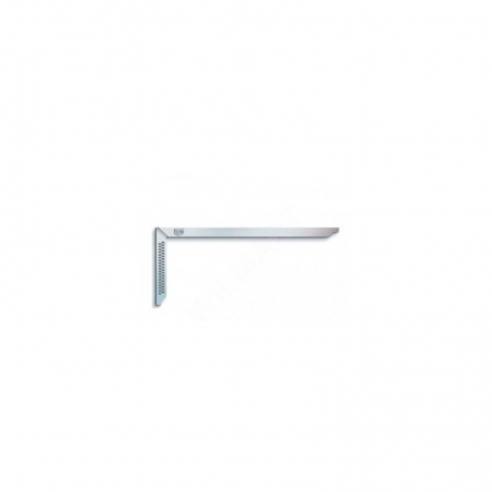 EQUERRE DE CHARPENTIER INOX